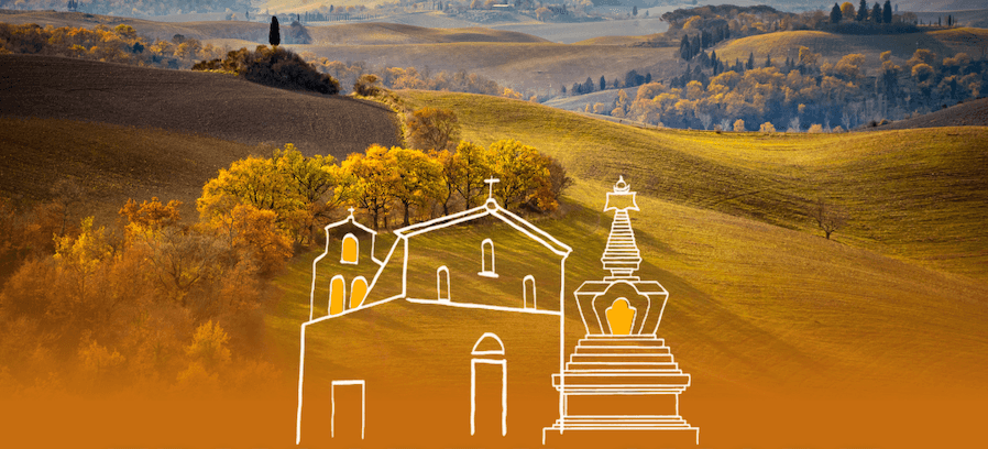 Educare il Cuore. Un evento interreligioso